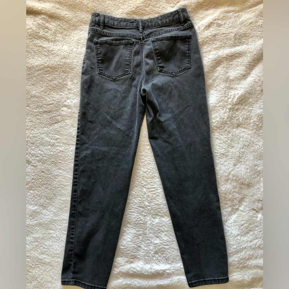 Basic Editions black jeans. - Picture 8 of 9